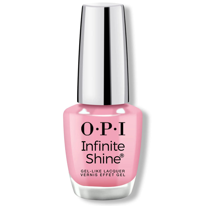 OPI Infinite Shine Flamingo Your Own Way 15ml (4064665124606)