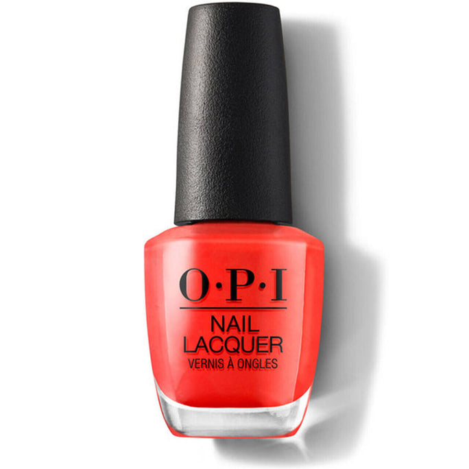 OPI Nail Lacquer A Good Man-darin Is Hard to Find 15ml (09410811)