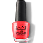 OPI Nail Lacquer Aloha from OPI 15ml (09477816)