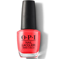OPI Nail Lacquer Aloha from OPI 15ml (09477816)