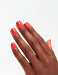 OPI Nail Lacquer Aloha from OPI 15ml (09477816)