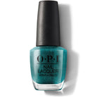 OPI Nail Lacquer This Colors Making Waves 15ml (09413517)
