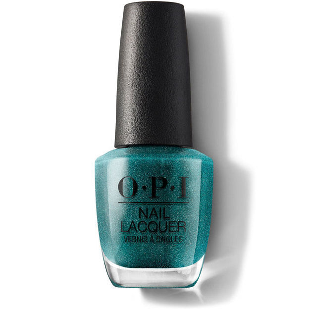 OPI Nail Lacquer This Colors Making Waves 15ml (09413517)