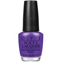 OPI Nail Lacquer Lost My Bikini in Molokini 15ml (09441918)