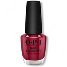 OPI Nail Lacquer Miami Beet 15ml (09486115)