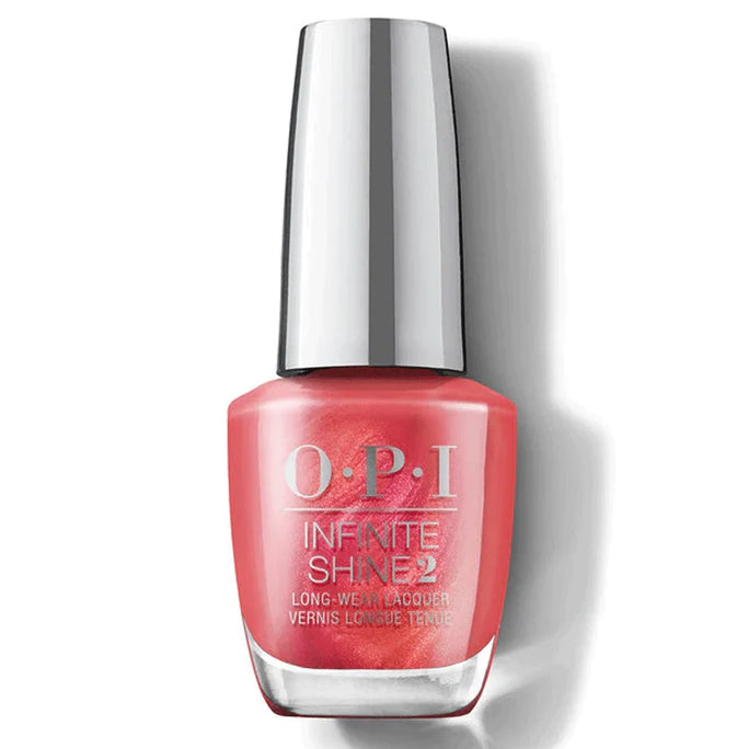 OPI Infinite Shine Paint the Tinsel Town 15ml (4064665005301)