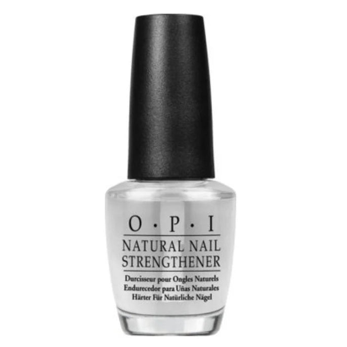 OPI Natural Nail Strengthener 15ml (09400610)