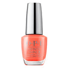 OPI Infinite Shine Orange You a Rock Star? 15ml (3614227144477)
