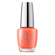 OPI Infinite Shine Orange You a Rock Star? 15ml (3614227144477)