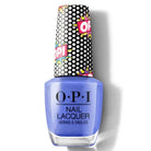 OPI Nail Lacquer Days of Pop 15ml (619828140852)