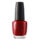 OPI Nail Lacquer An Affair in Red Square 15ml (09419618)