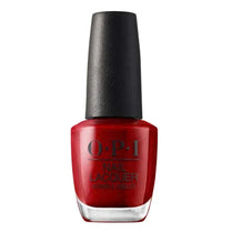 OPI Nail Lacquer An Affair in Red Square 15ml (09419618)