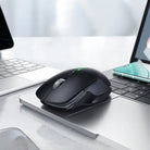 HOCO GM40 Dixon Dual-Mode Wireless RGB Gaming & Office Mouse