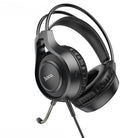 HOCO W106 Tiger 50mm Wired Gaming Headset with HD Mic