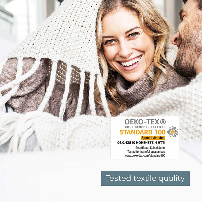 Beurer HD 75 Cosy Heated Overblanket
