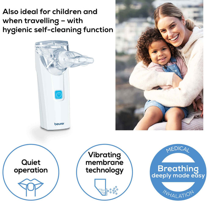 Beurer IH 55 Nebuliser