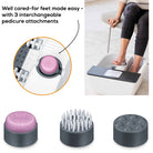 Beurer FB 60 Wellness Foot Spa & Massager