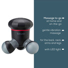 Beurer MG 18 Mini Massager