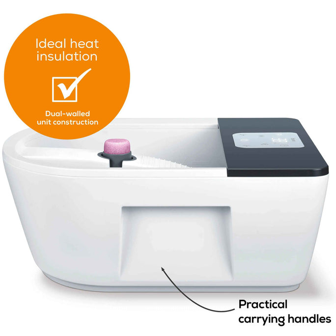 Beurer FB 60 Wellness Foot Spa & Massager