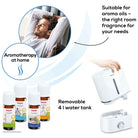 Beurer LB 45 Ultrasonic Air Humidifier