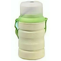 Rock Star Power School Bottle Medium