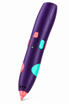 3D Drawing Pen for Kids –Pen with Filament