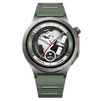 OnePlus Watch 4 Titanium Smart watch