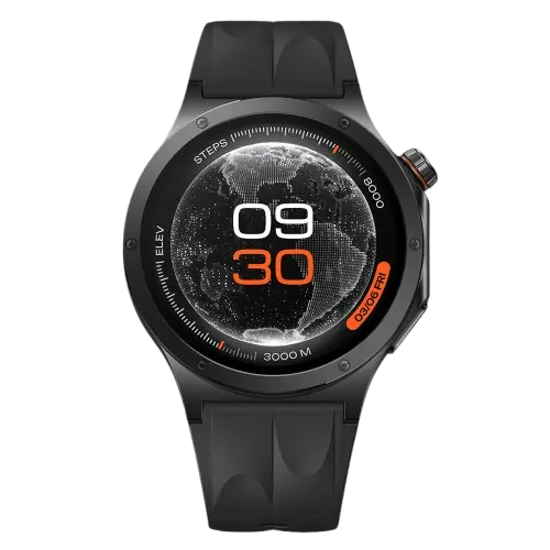 OnePlus Watch 4 Titanium Smart watch