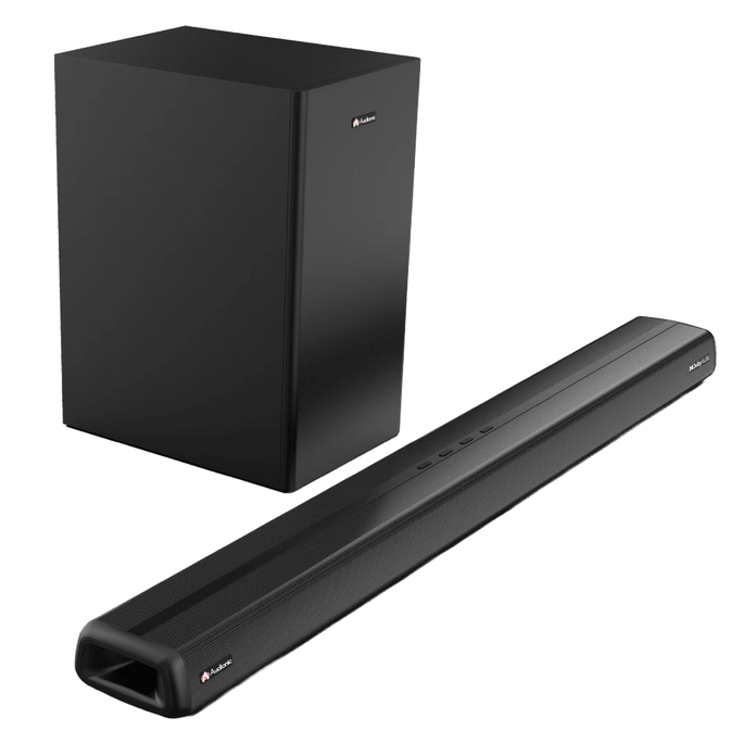 Orchestra Dolby Atmos Soundbar with Wireless Woofer