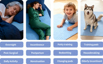 baby diaper changing sheet,Large Bed Pads ,Washable Underpads, Potty Training Pads, Pet Pads, waterproof Sheet -Bed Protector Baby Waterproof Sheet Urine Kids Changing Pads Urine Pad Cartoon Reusable Infant Bedding Nappy Burp Adult Mattress Changing Mat r