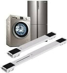Washing Machine Stand Movable Refrigerator Furniture Moving
