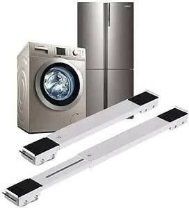 Washing Machine Stand Movable Refrigerator Furniture Moving