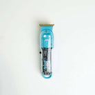 JAWA JW-814 CLEAR TRIMMER | PAKISTAN'S FIRST TRANSPARENT DESIGN TRIMMER | PURE POWER & PRECISION