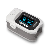 Finger Pulse Oximeter