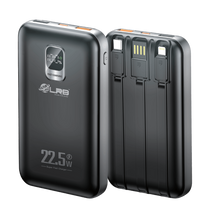 LRB LPB-710PD 10000mAh 22.5W Fast Charging Power Bank