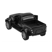 Pickup Truck 1:32 Scaled Model Metal Pull Back Die