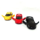 Ferrari Scaled Model Metal Pull Back Die Cast – Assorted Color