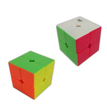 Smart Rubiks Cube (2×2)