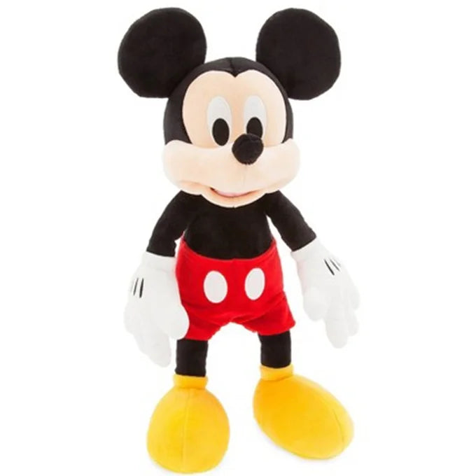 Disney – Mickey Mouse Clubhouse Stuffed Toy – 16 inch size