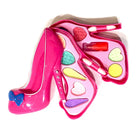 Beauty Sandal Make Up Kit Toy for Girls – Small Size