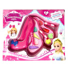 Beauty Sandal Make Up Kit Toy for Girls – Small Size