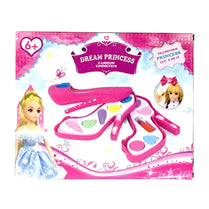 Beauty Sandal Make Up Kit Toy for Girls – Small Size
