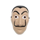 Super Hero & Character Party Mask for Kids – Choose Your Character