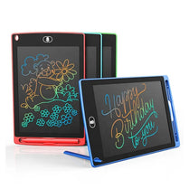 8.5 Inch LCD Writing Tablet – Electronic Drawing Board & Doodle Board for Kids
