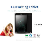 8.5 Inch LCD Writing Tablet – Electronic Drawing Board & Doodle Board for Kids