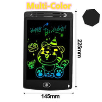 8.5 Inch LCD Writing Tablet – Electronic Drawing Board & Doodle Board for Kids