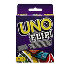 Uno Flip Card Game English version Cards Game