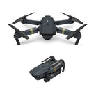 RC – Micro Foldable Drone set SKY-01 With Real Time Wifi Camera