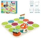 DIY Track Maze Series – Educational Toy For Kids