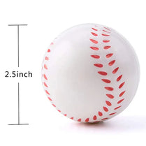 Soft Foam Soccer Sport Balls Pack of 4 Different Sport Balls